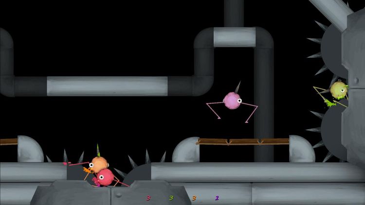 STAB STAB STAB! Steam CD Key