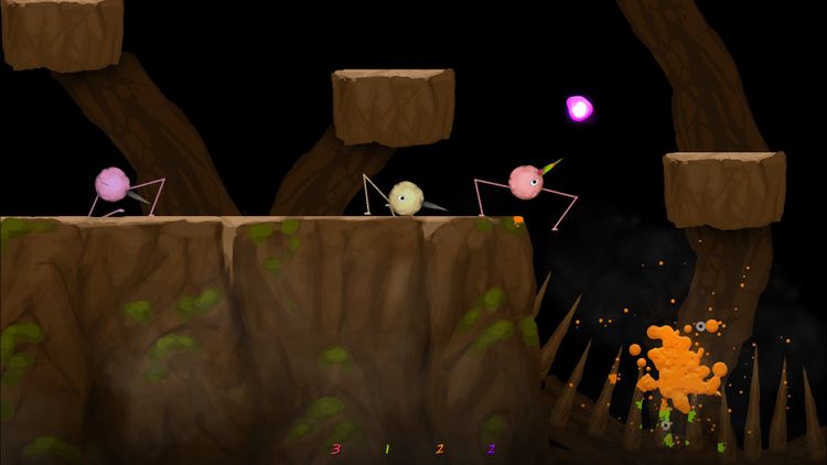 STAB STAB STAB! Steam CD Key