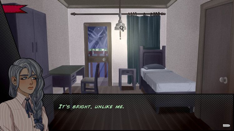 Misadventures of Laura Silver: Chapter I Steam CD Key
