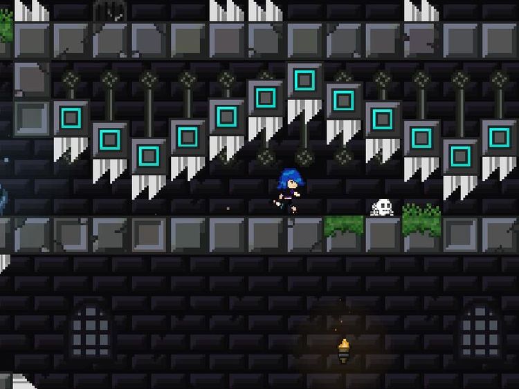 Deathless Dungeon Steam CD Key
