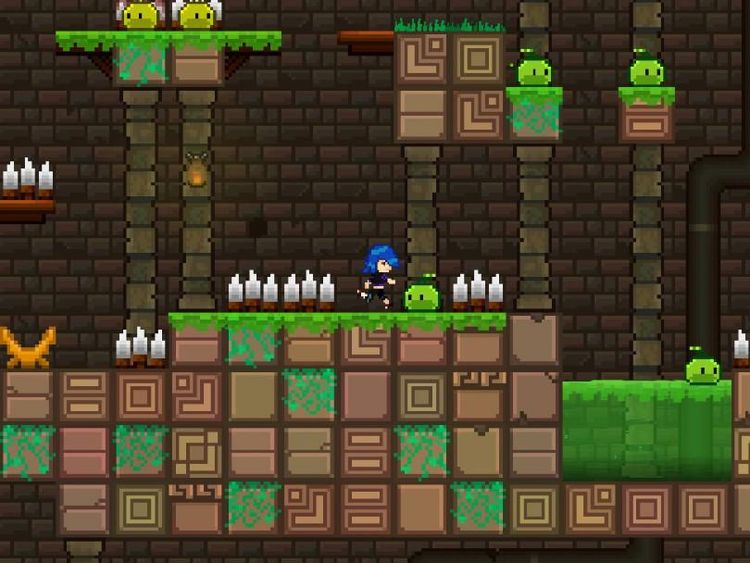 Deathless Dungeon Steam CD Key