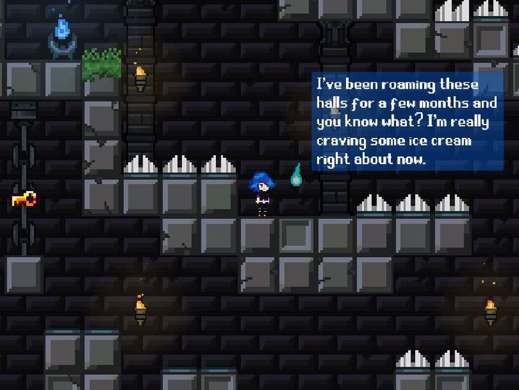 Deathless Dungeon Steam CD Key