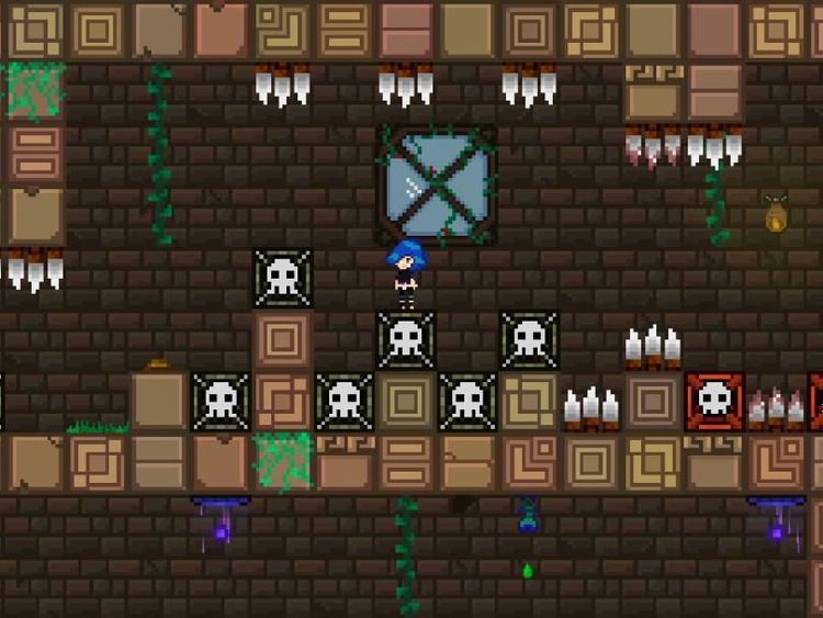 Deathless Dungeon Steam CD Key
