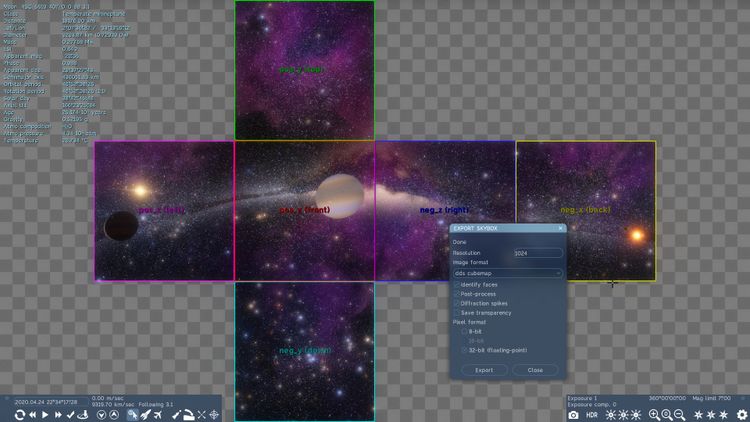 SpaceEngine PRO DLC Steam Altergift