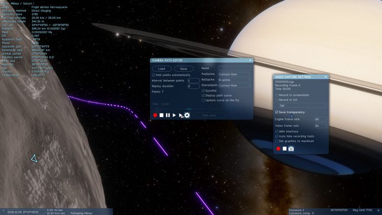 SpaceEngine PRO DLC Steam Altergift