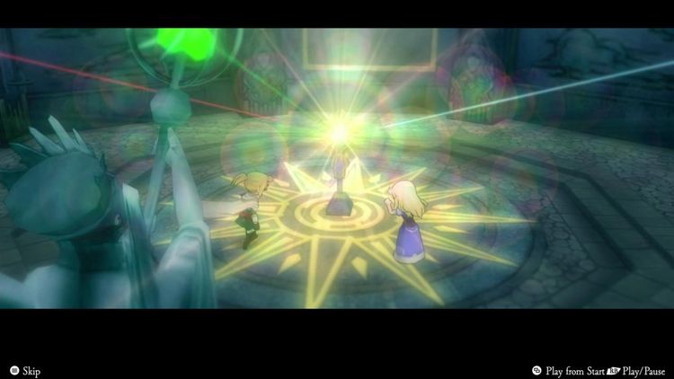 The Alliance Alive HD Remastered Steam CD Key