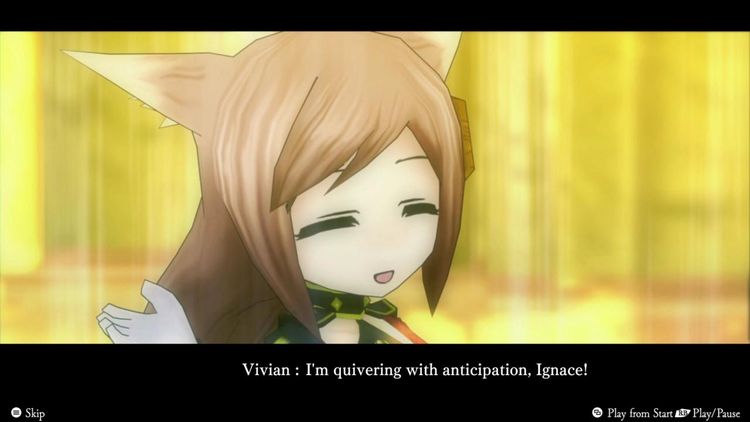The Alliance Alive HD Remastered Steam CD Key