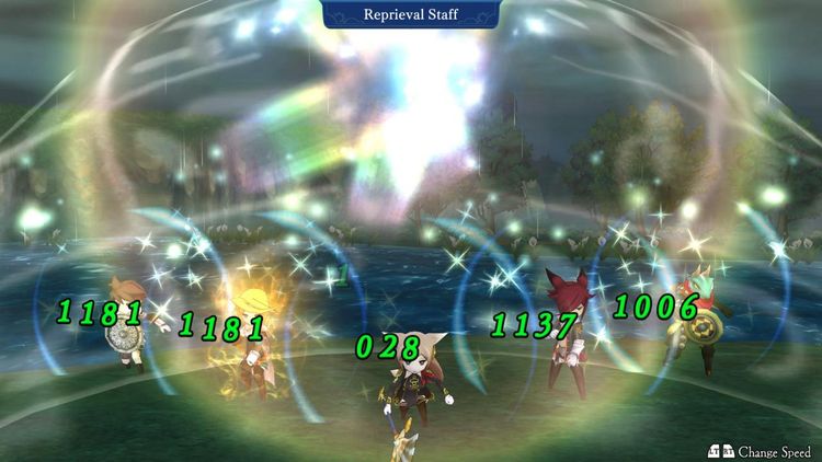 The Alliance Alive HD Remastered Steam CD Key