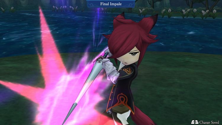 The Alliance Alive HD Remastered Steam CD Key