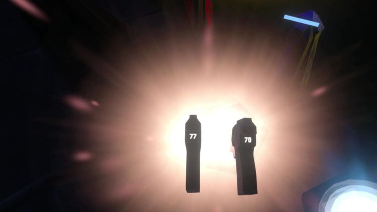 Magic Gun Steam CD Key