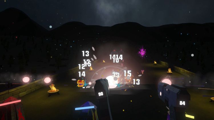 Magic Gun Steam CD Key