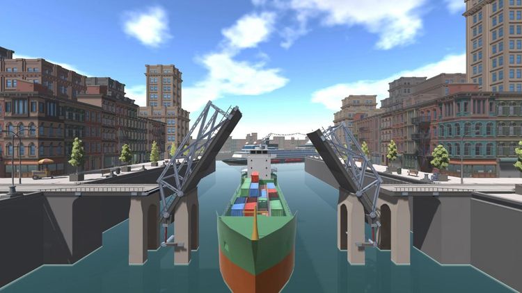 Bridge! 3 Steam CD Key