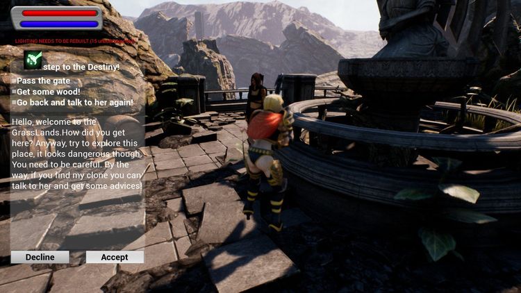 Destiny Hunter PC Steam CD Key