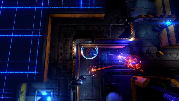 Nowhere Station Steam CD Key