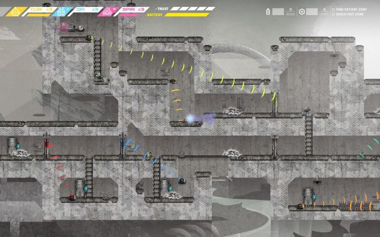 Terraforming Earth Steam CD Key