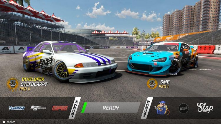 Torque Drift Steam CD Key