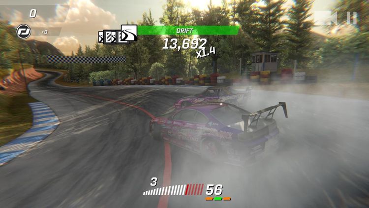 Torque Drift Steam CD Key
