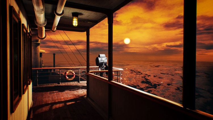 Layers of Fear 2 EU Steam Altergift 