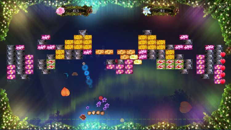 Grove flowers Steam CD Key