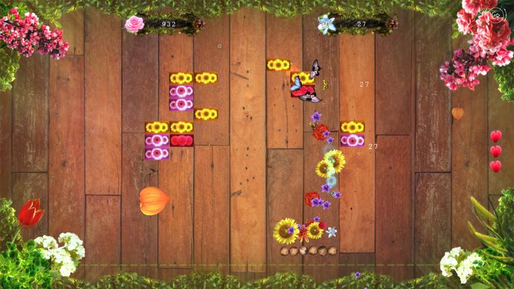Grove flowers Steam CD Key
