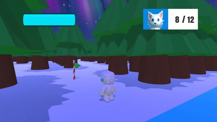 Bob's Cat Challenge Steam CD Key