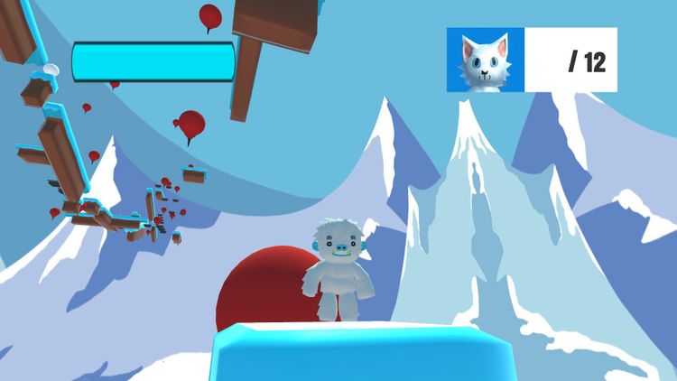 Bob's Cat Challenge Steam CD Key