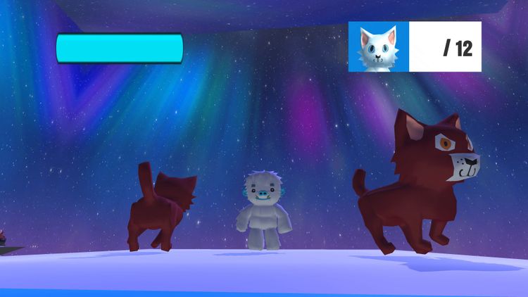 Bob's Cat Challenge Steam CD Key