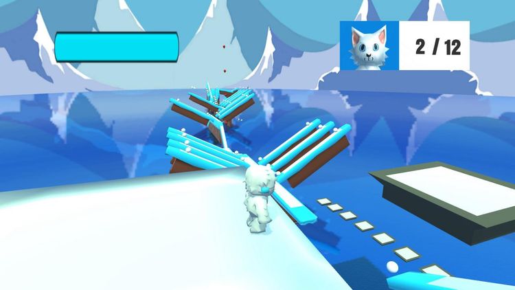 Bob's Cat Challenge Steam CD Key