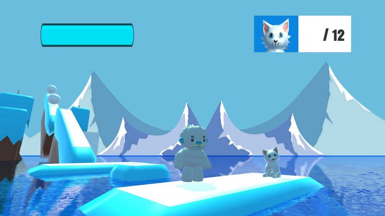 Bob's Cat Challenge Steam CD Key