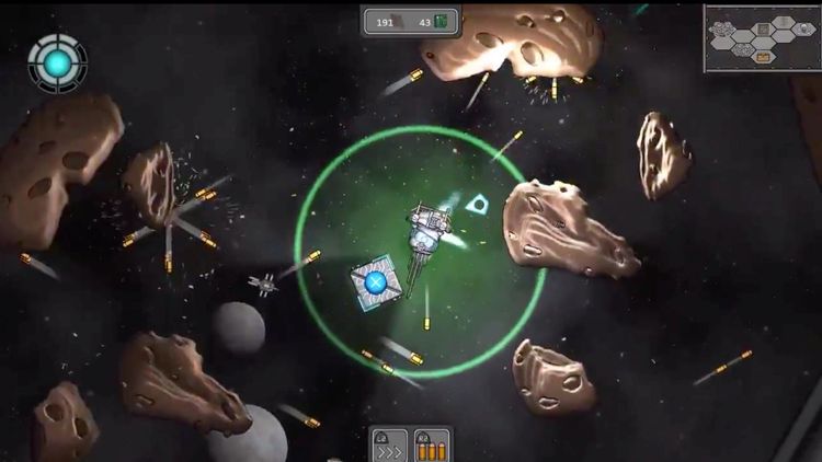 Pilot Unknown Steam CD Key