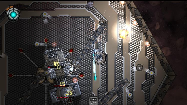 Pilot Unknown Steam CD Key