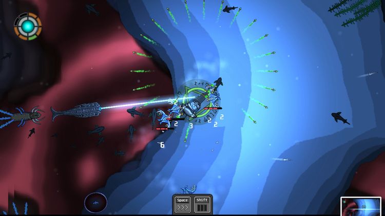 Pilot Unknown Steam CD Key