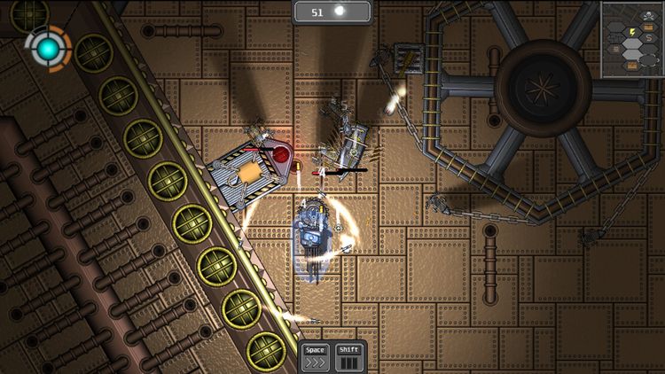 Pilot Unknown Steam CD Key