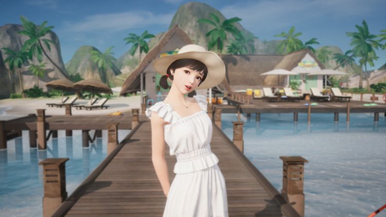 FOCUS on YOU Steam CD Key