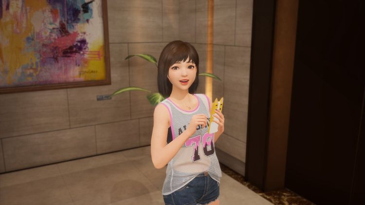 FOCUS on YOU Steam CD Key