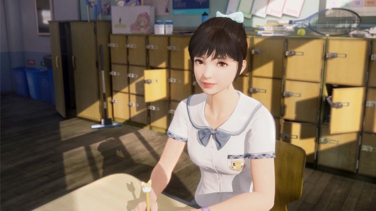 FOCUS on YOU Steam CD Key