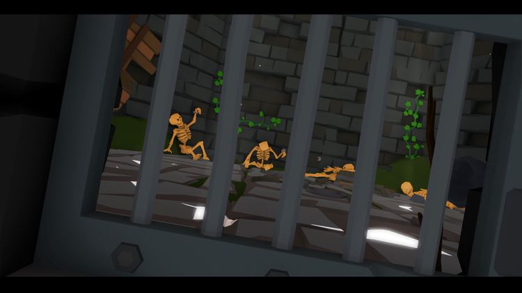 Sticks And Bones Steam CD Key