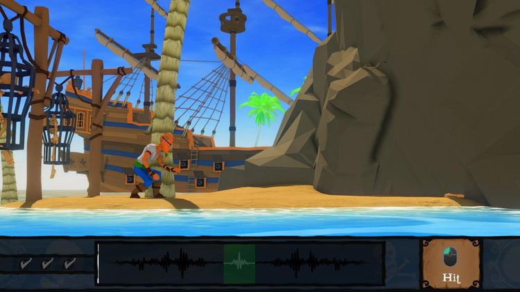Sticks And Bones Steam CD Key