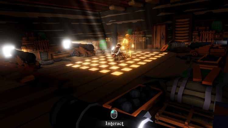 Sticks And Bones Steam CD Key