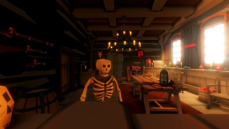 Sticks And Bones Steam CD Key