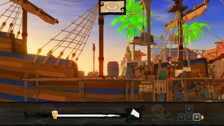 Sticks And Bones Steam CD Key