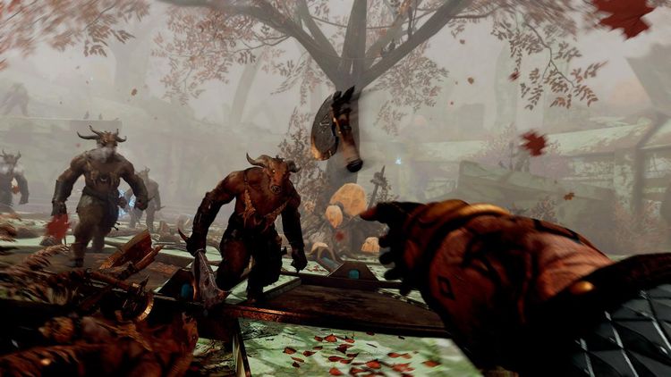 Warhammer: Vermintide 2 - Winds of Magic DLC EU Steam Altergift