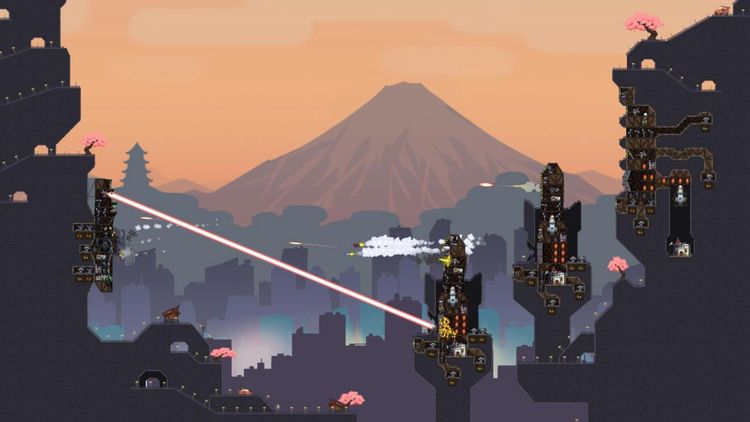 Forts - Moonshot DLC EU Steam Altergift