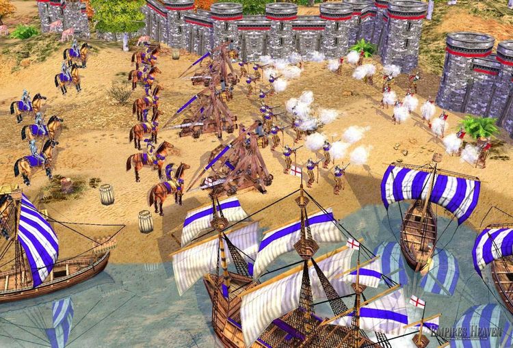 Empires: Dawn of the Modern World GOG CD Key