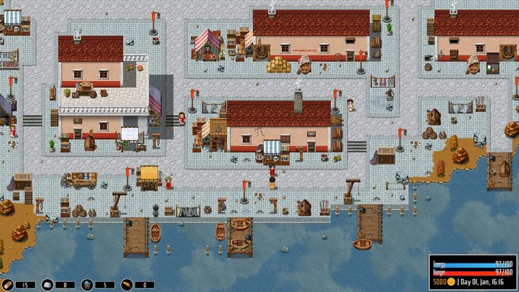 Pax Romana: Romulus Steam CD Key
