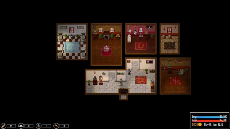 Pax Romana: Romulus Steam CD Key