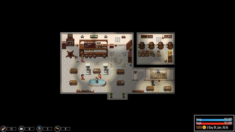 Pax Romana: Romulus Steam CD Key