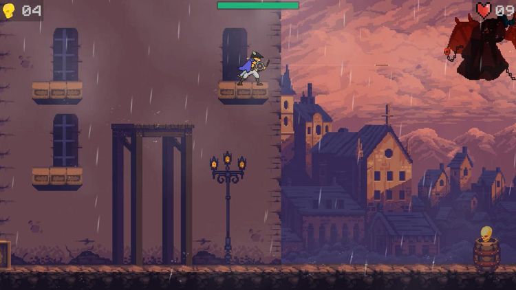 Puss in Boots: Fear Not Hooman Steam CD Key