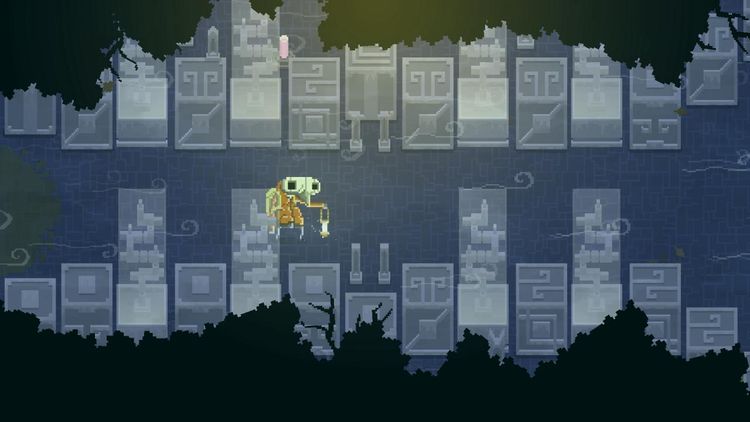 Moonrise Fall Steam CD Key