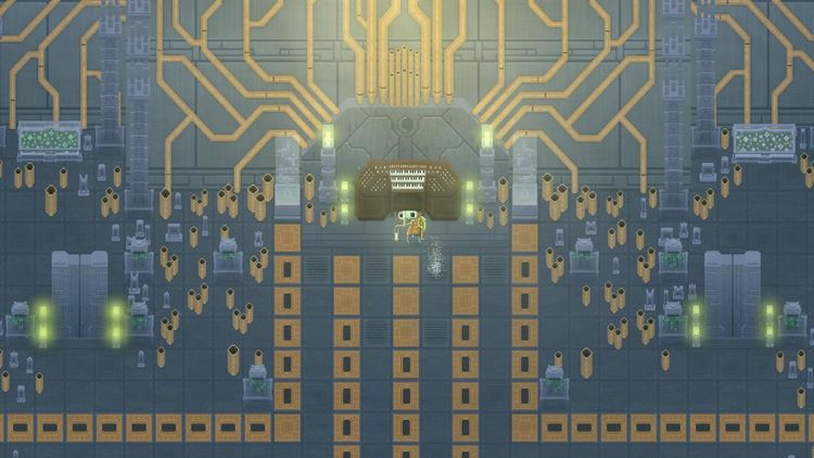 Moonrise Fall Steam CD Key